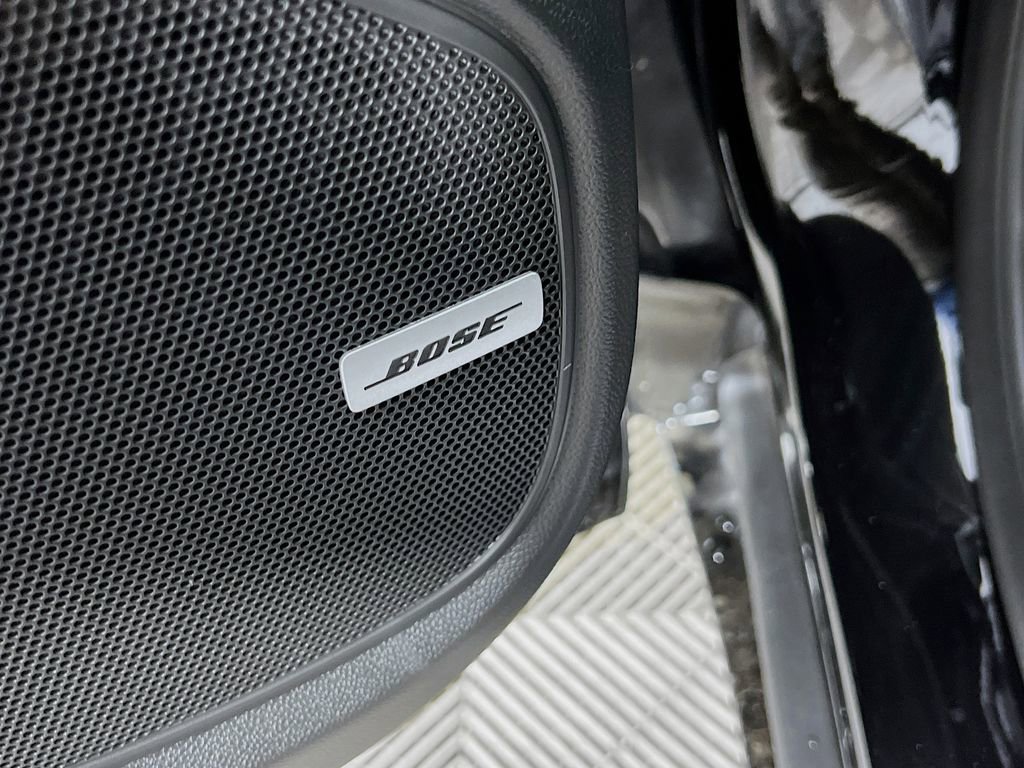 New 2025 Buick Encore GX Avenir w/ Avenir Technology Package image 17