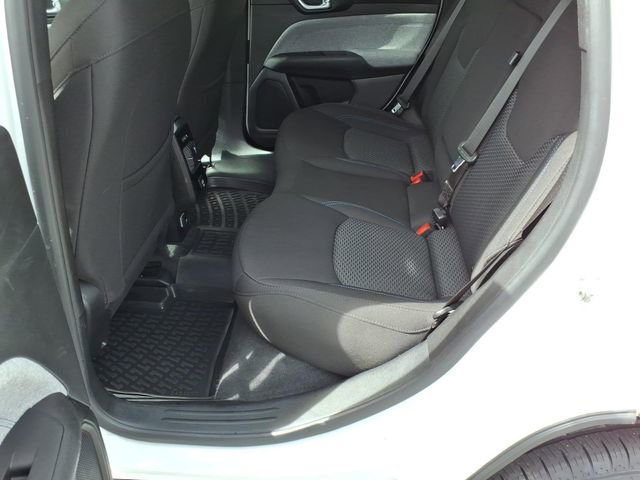 Used 2023 Jeep Compass Sport image 16