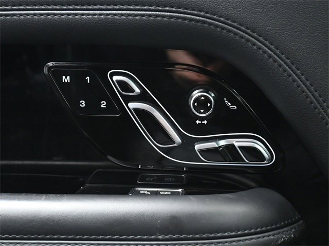 Used 2020 Land Rover Range Rover Long Wheelbase HSE image 45