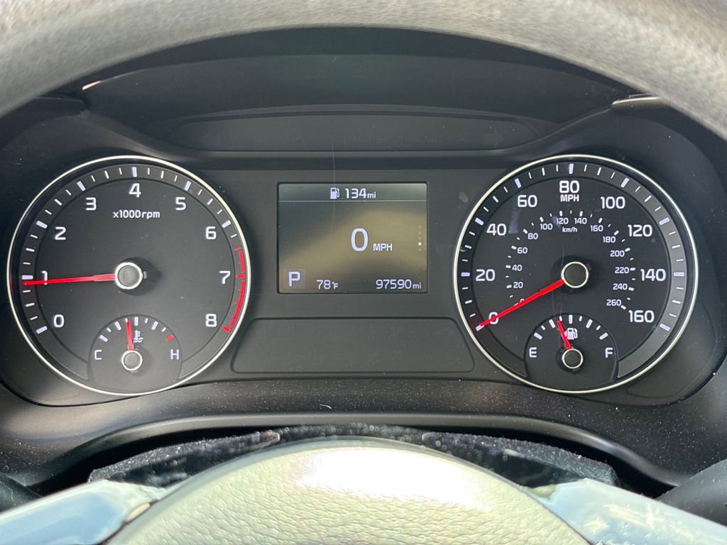 Used 2021 Kia Forte Sedan image 21