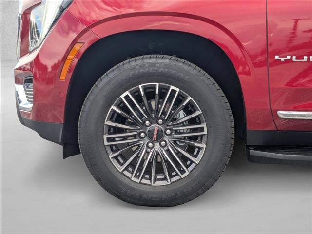 Used 2026 GMC Yukon XL Elevation RWD image 14