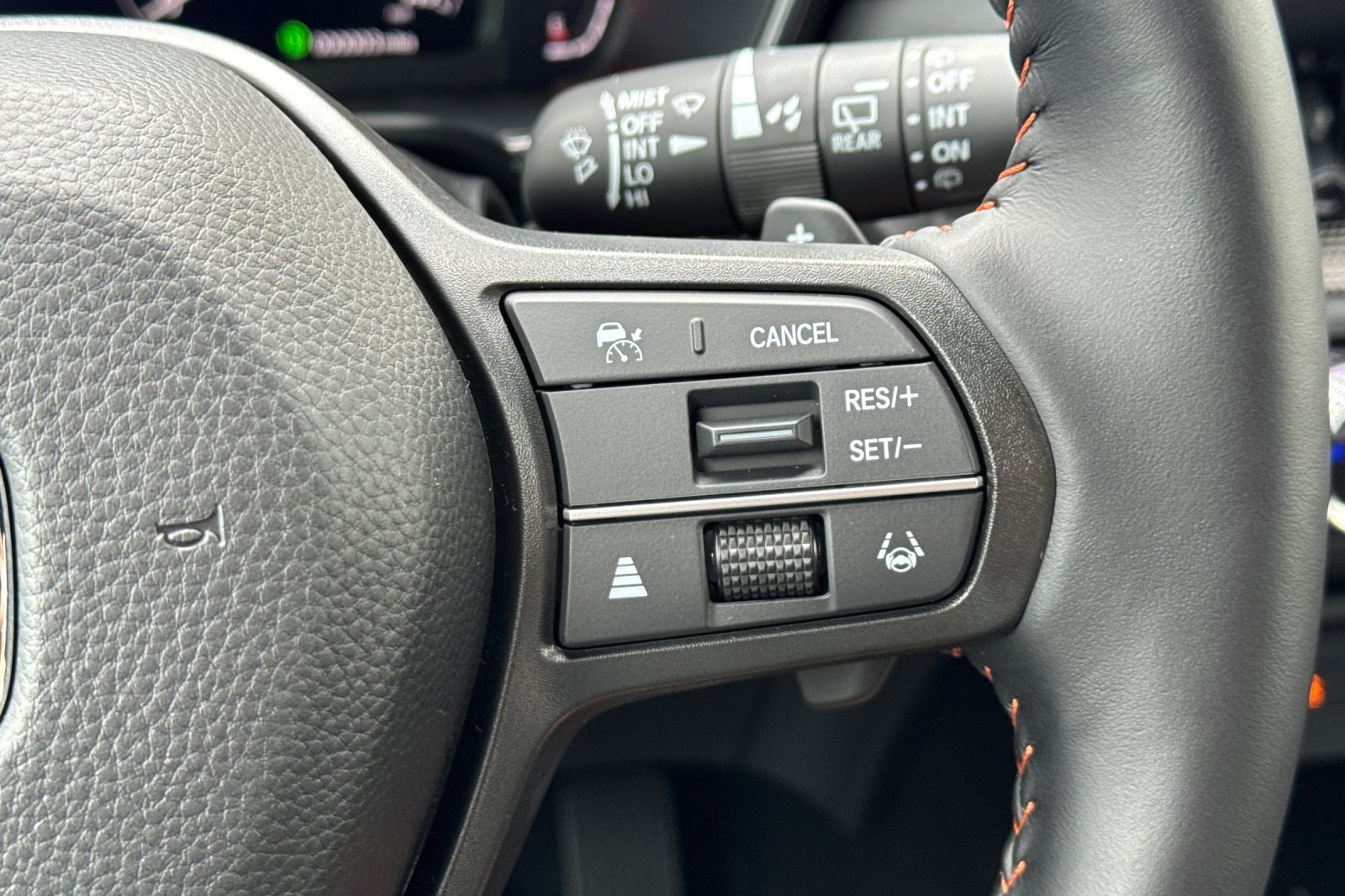 New 2027 Honda CR-V TrailSport image 28