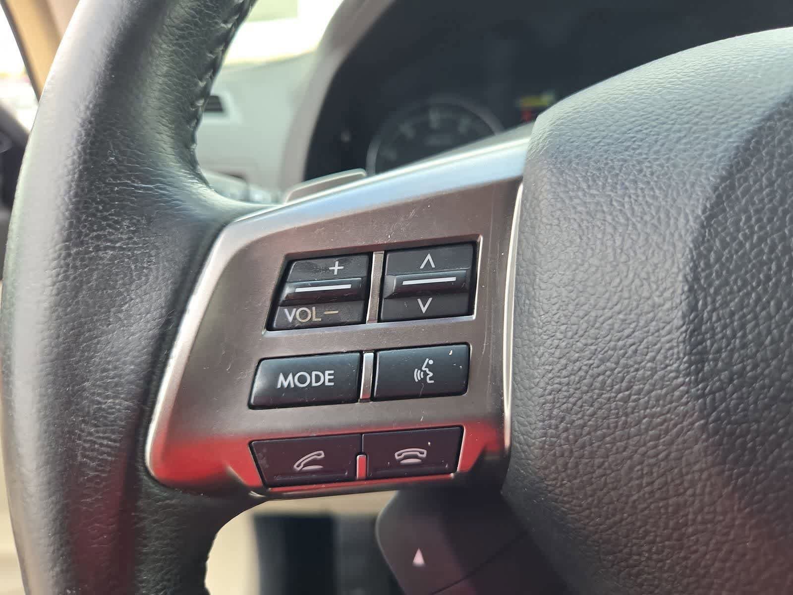 Used 2014 Subaru Outback 2.5i Limited w/ Moonroof Package AWD/4WD image 24
