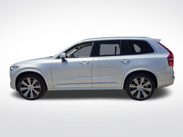 Used 2022 Volvo XC90 T6 Inscription AWD/4WD image 5