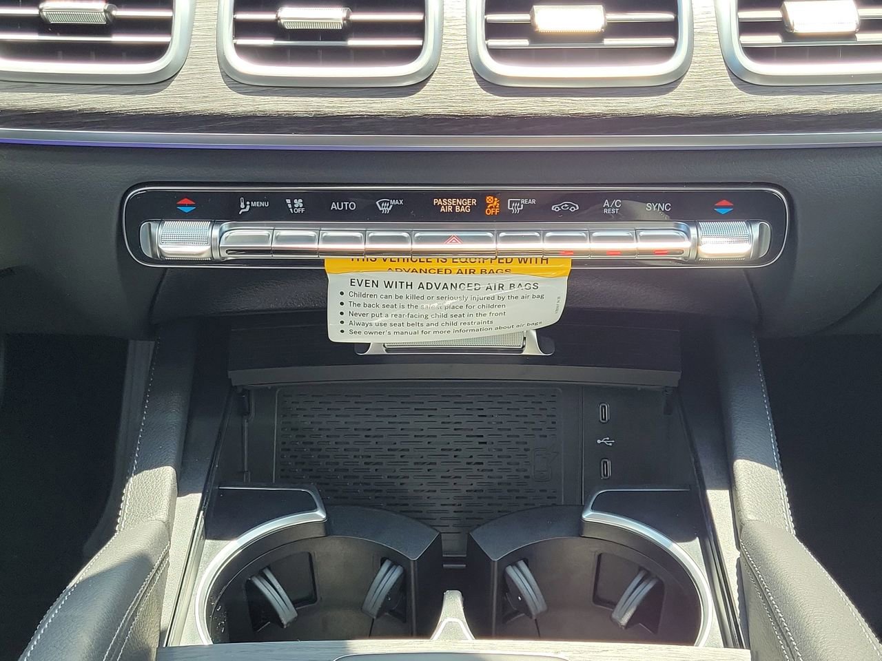 New 2026 Mercedes-Benz GLE 350 4MATIC image 19