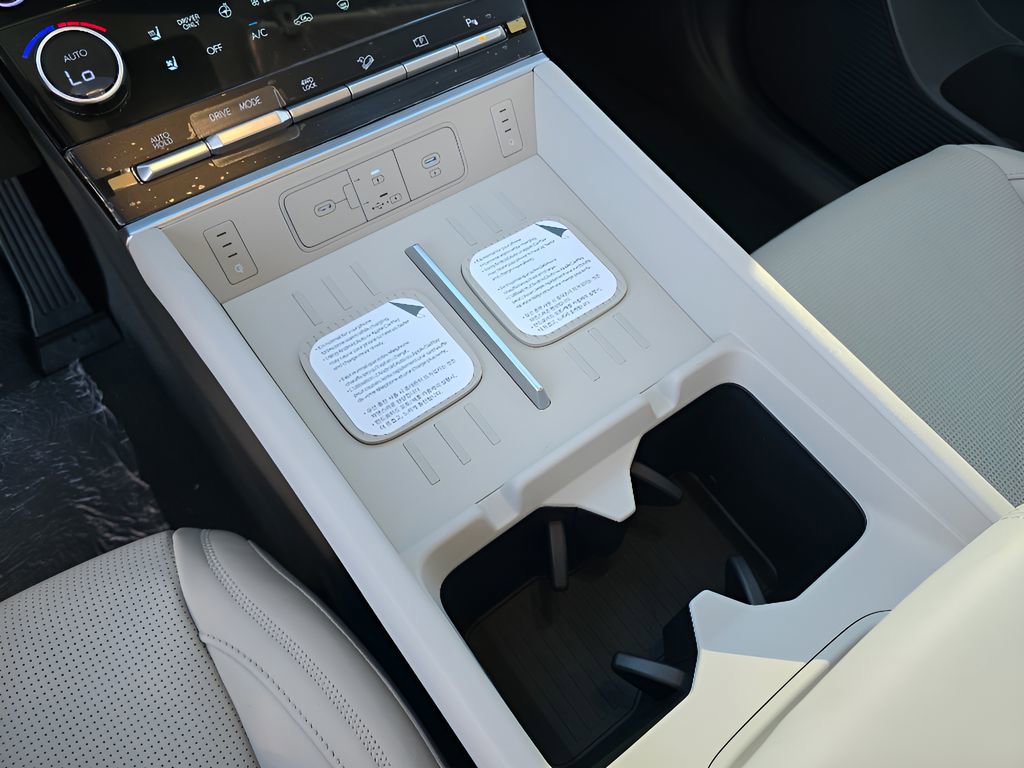 New 2026 Hyundai Santa Fe Calligraphy image 18