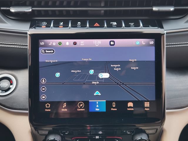 Certified 2023 Jeep Grand Cherokee Limited RWD image 18