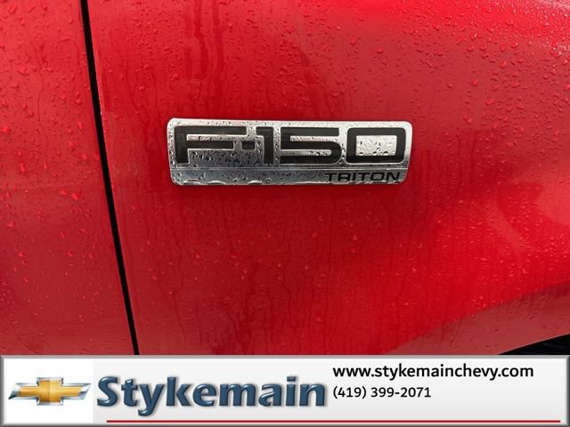 Used 2007 Ford F150 STX AWD/4WD image 14