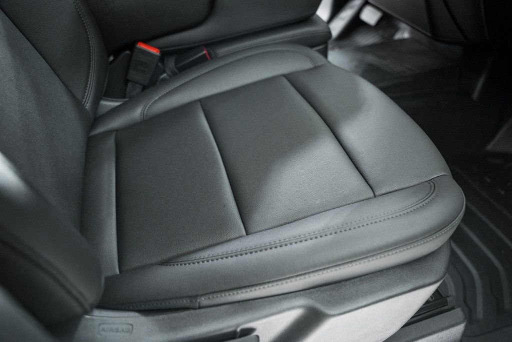 New 2024 Chevrolet Silverado 2500 W/T w/ WT Convenience Package image 36