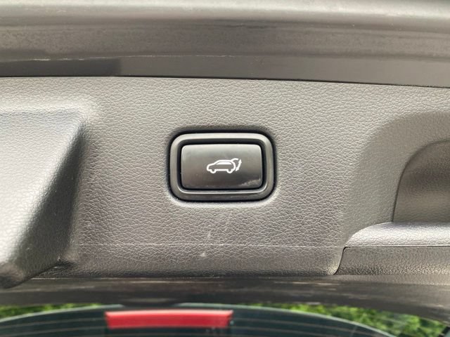 Used 2024 Hyundai Palisade Limited AWD/4WD image 48