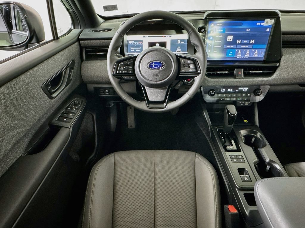 New 2026 Subaru Outback Limited XT AWD/4WD image 24