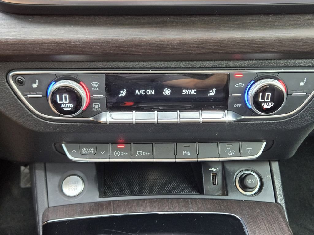 Certified 2023 Audi Q5 2.0T Premium w/ Convenience Package image 24