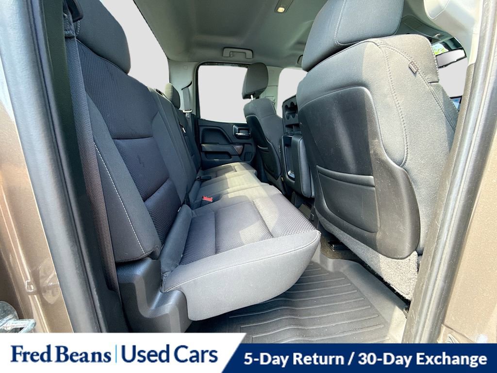 Used 2015 GMC Sierra 1500 SLE w/ SLE Value Package AWD/4WD image 28
