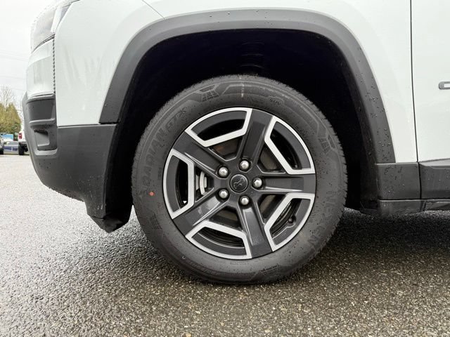 New 2026 Jeep Cherokee Limited AWD/4WD image 10