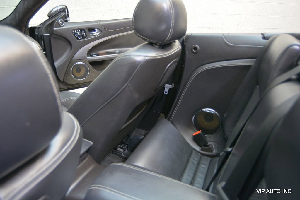 Used 2013 Jaguar XK Convertible image 22