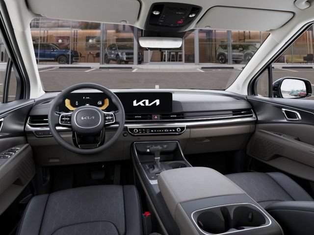 New 2026 Kia Carnival FWD image 15