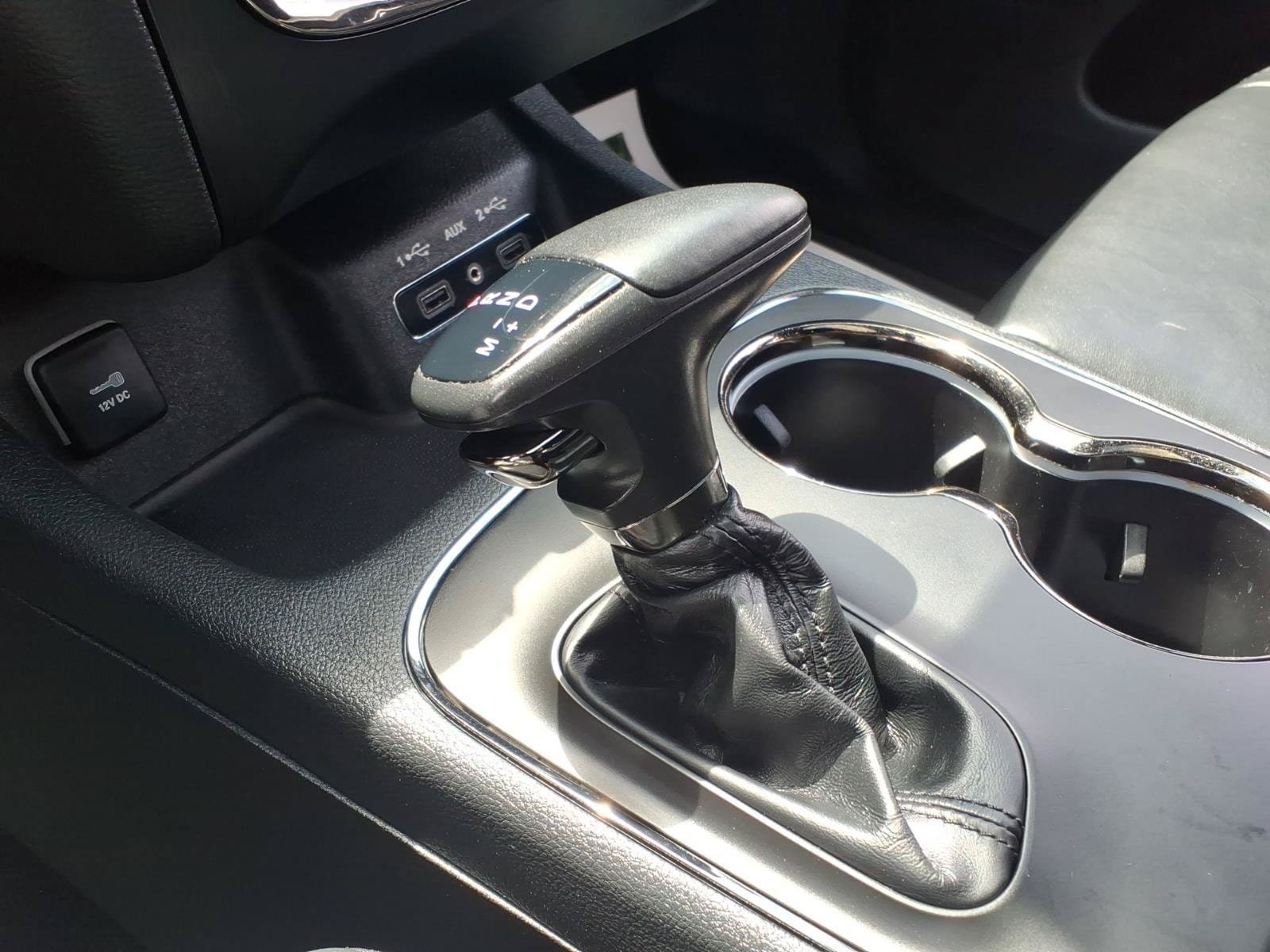 Certified 2019 Dodge Durango GT AWD/4WD image 23