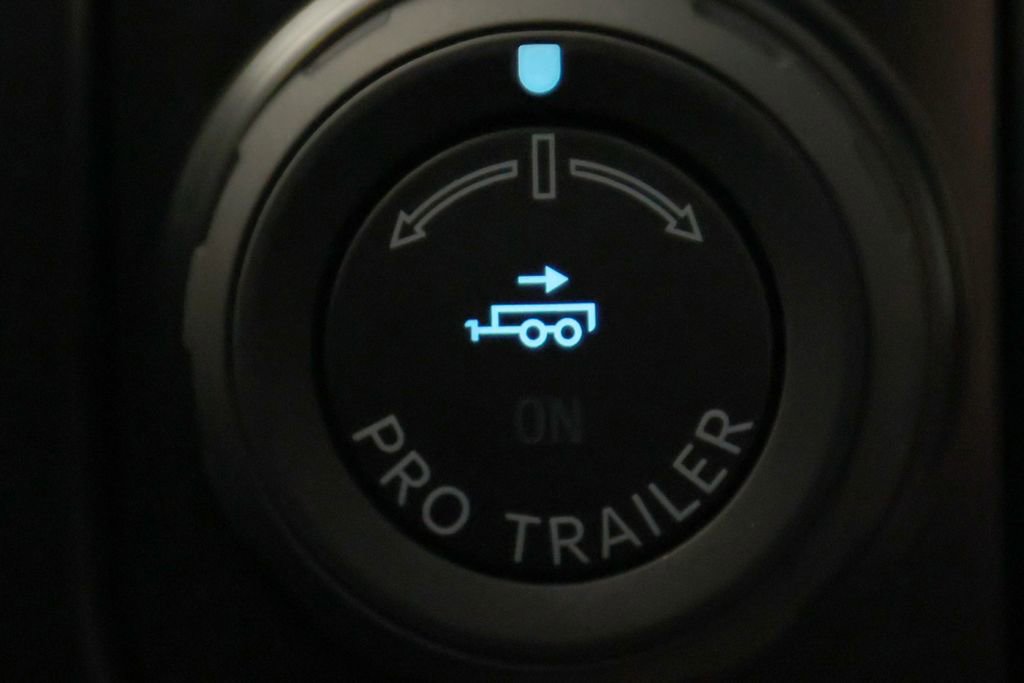 Used 2026 Ford F250 King Ranch w/ Chrome Package image 24