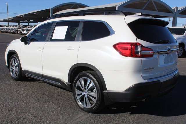 Used 2019 Subaru Ascent Limited w/ Popular Package #2 image 8