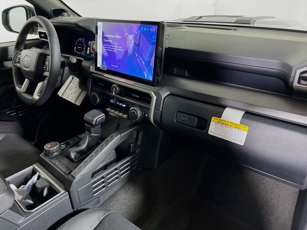 Certified 2026 Toyota 4Runner TRD Sport Premium AWD/4WD image 23