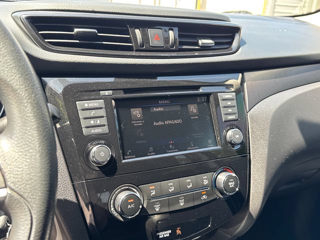 Used 2021 Nissan Rogue Sport S AWD/4WD image 19