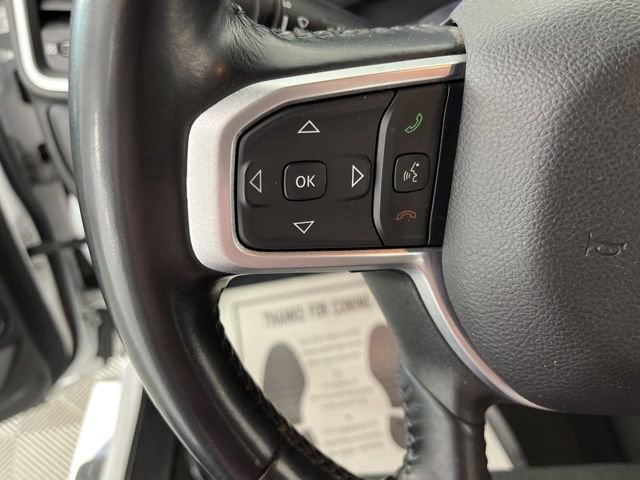 Used 2022 RAM 1500 Big Horn AWD/4WD image 23