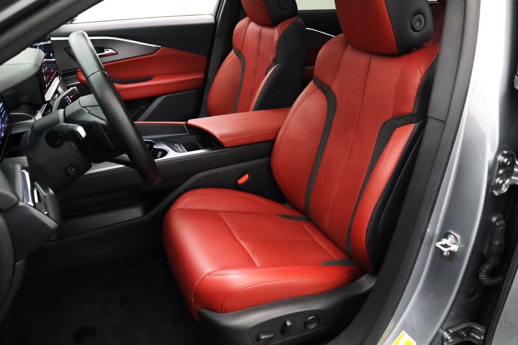 Certified 2024 Acura ZDX A-Spec AWD/4WD image 2
