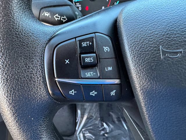 Used 2025 Ford Transit 250 Low Roof w/ Exterior Upgrade Package RWD image 20