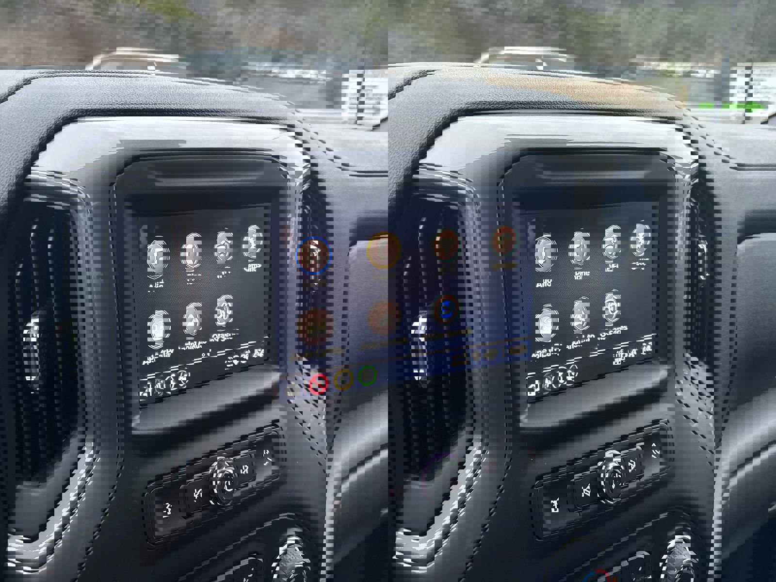 New 2026 Chevrolet Silverado 2500 W/T w/ WT Convenience Package image 19