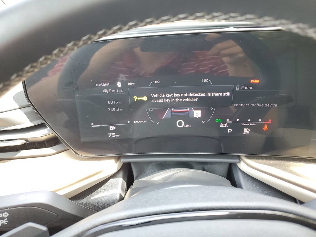 Certified 2025 Audi Q5 Premium w/ Premium Plus AWD/4WD image 26
