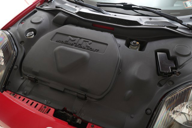 Used 2001 Toyota MR2 image 91