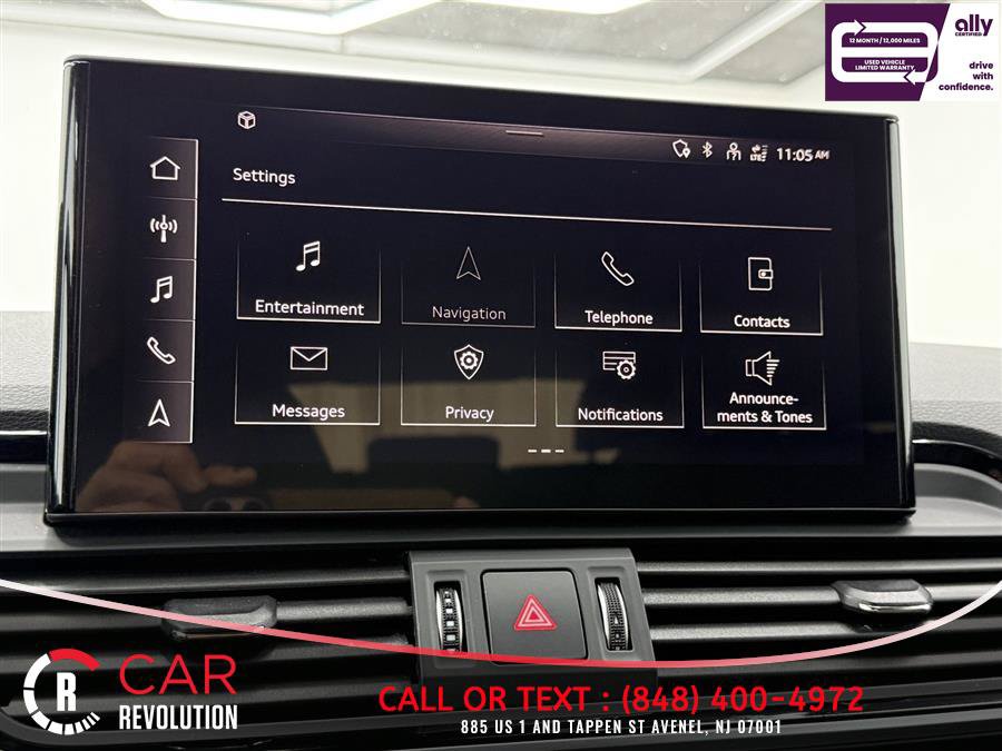Used 2024 Audi Q5 2.0T Premium Plus AWD/4WD image 29