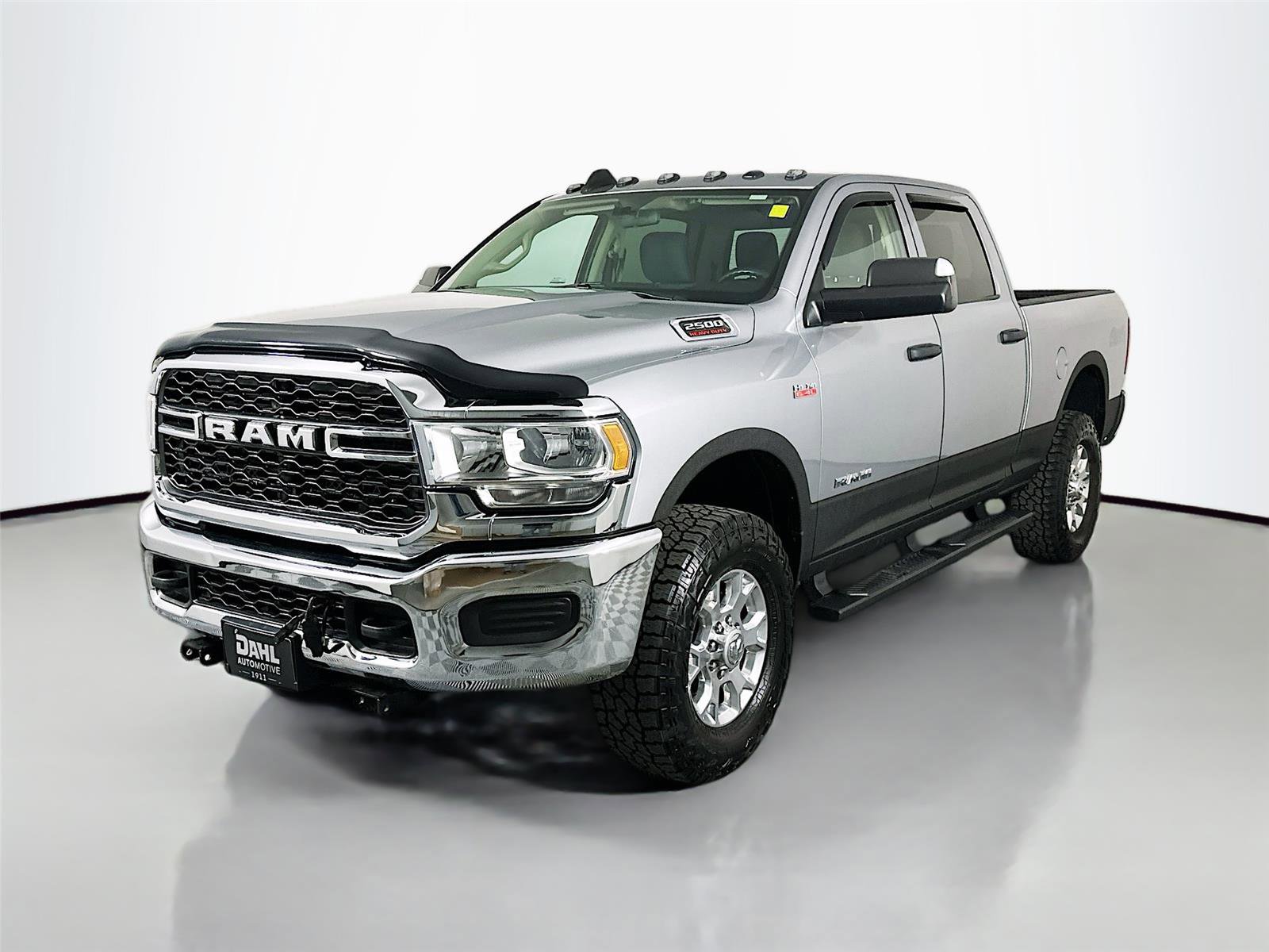 Used 2020 RAM 2500 Tradesman image 4
