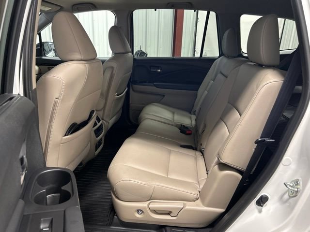 Certified 2021 Honda Pilot Touring image 19