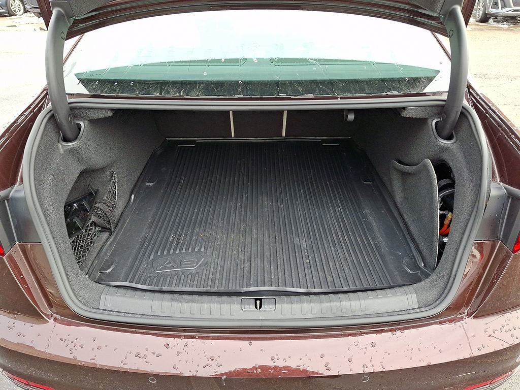 Used 2020 Audi A6 2.0T Premium Plus image 30