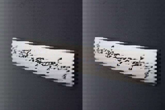 Used 2017 Land Rover Range Rover Long Wheelbase Autobiography image 9