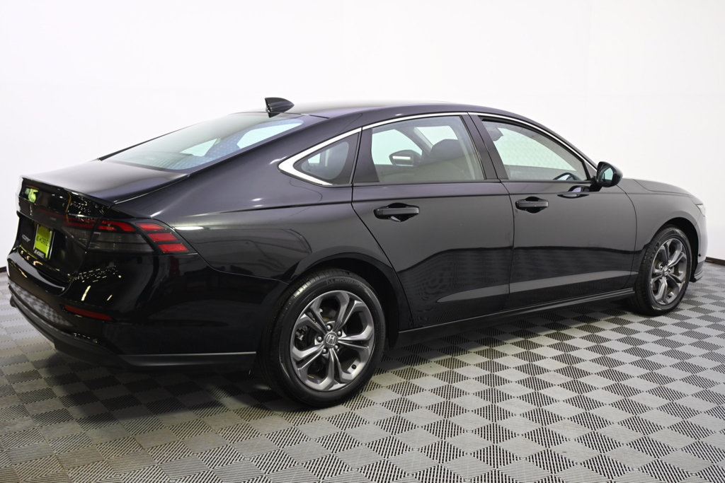 Used 2024 Honda Accord EX image 7