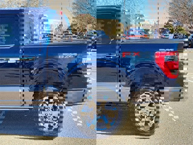 Used 2022 Ford F150 King Ranch w/ Equipment Group 601A High image 6