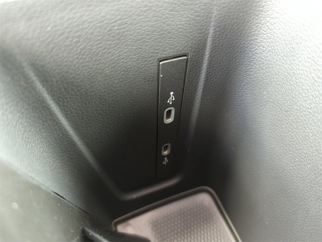 New 2026 Volkswagen Tiguan S image 31