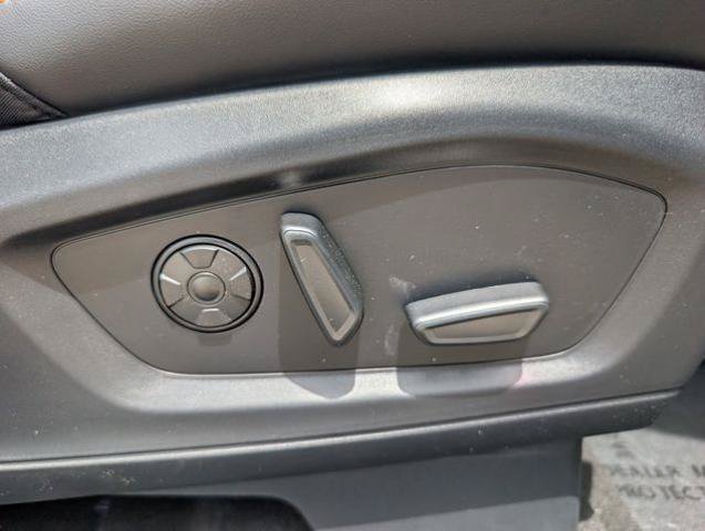 New 2026 Ford Explorer Tremor w/ Tremor Ultimate Package AWD/4WD image 51