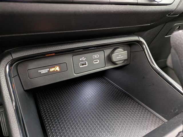 Used 2024 Honda CR-V EX image 9