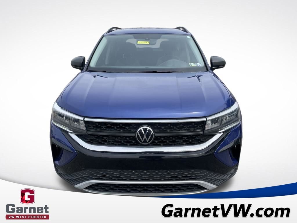 Used 2023 Volkswagen Taos S image 9