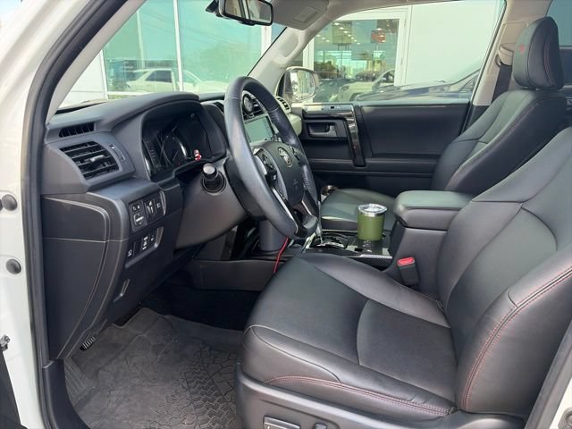 Used 2023 Toyota 4Runner TRD Pro AWD/4WD image 18