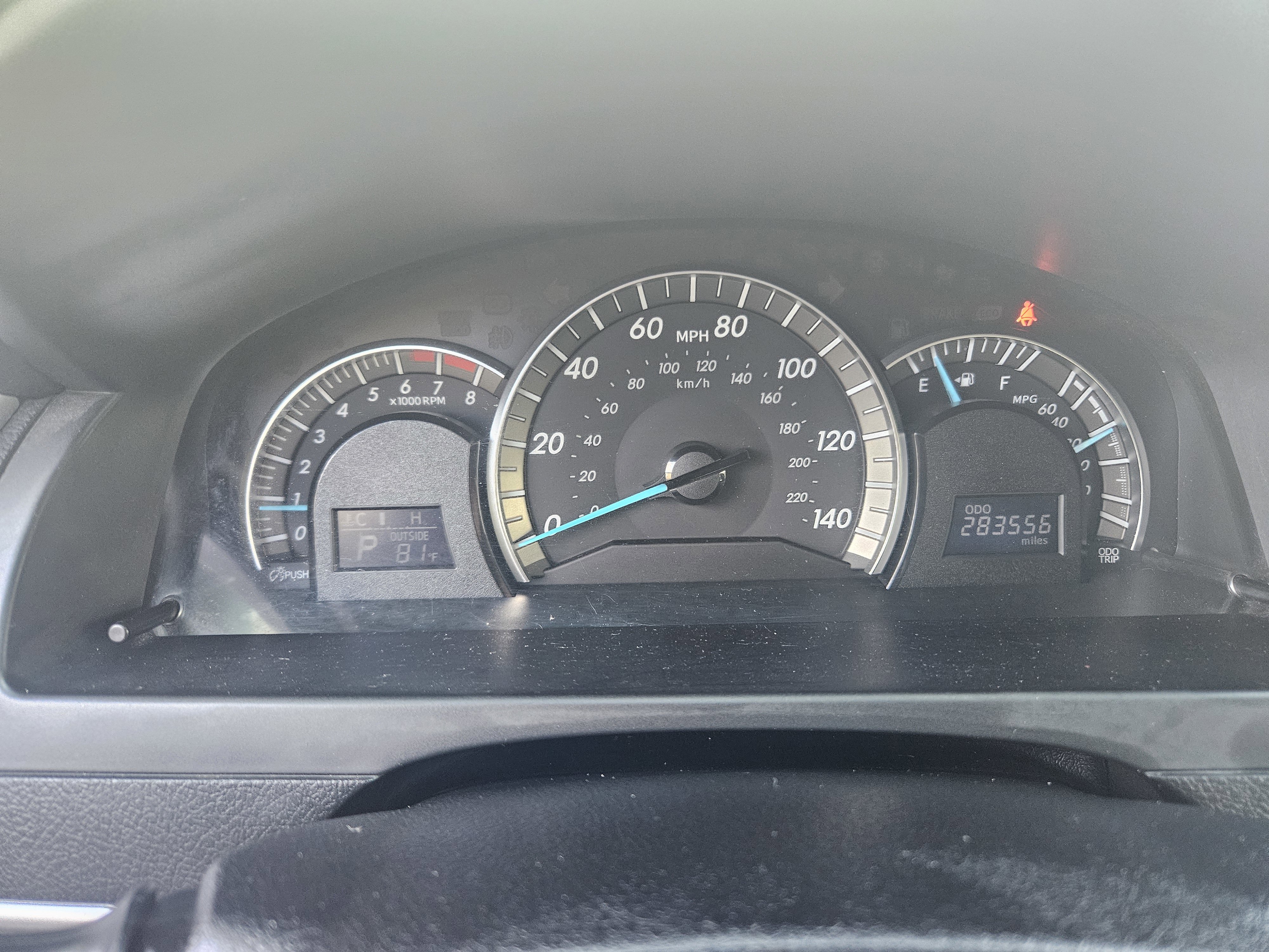 Used 2013 Toyota Camry SE image 13