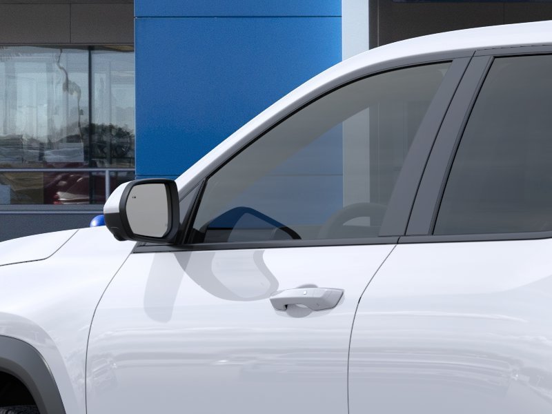 New 2026 Chevrolet Equinox LT w/ Safety and Technology Package FWD image 47