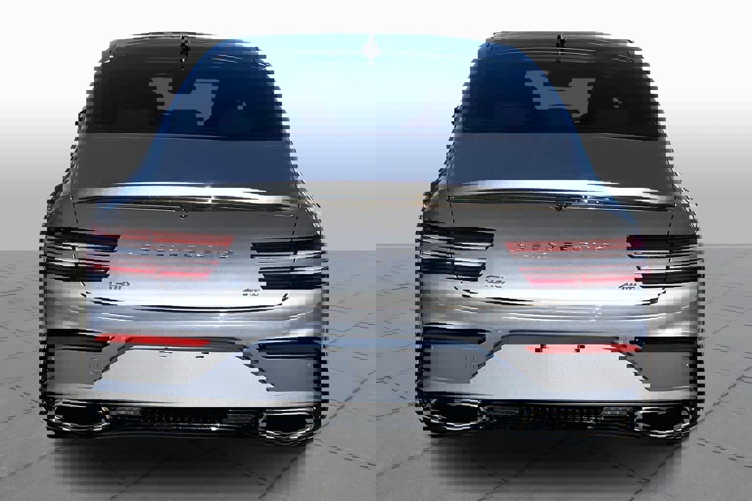 Used 2026 Genesis G80 2.5T Sport Prestige image 5