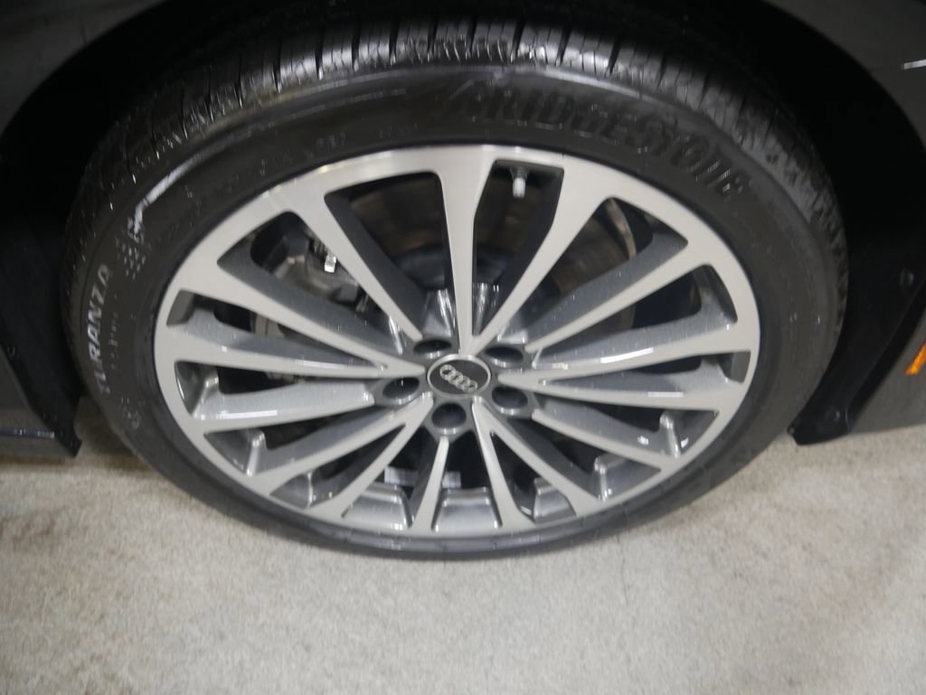 New 2026 Audi A6 Premium image 15