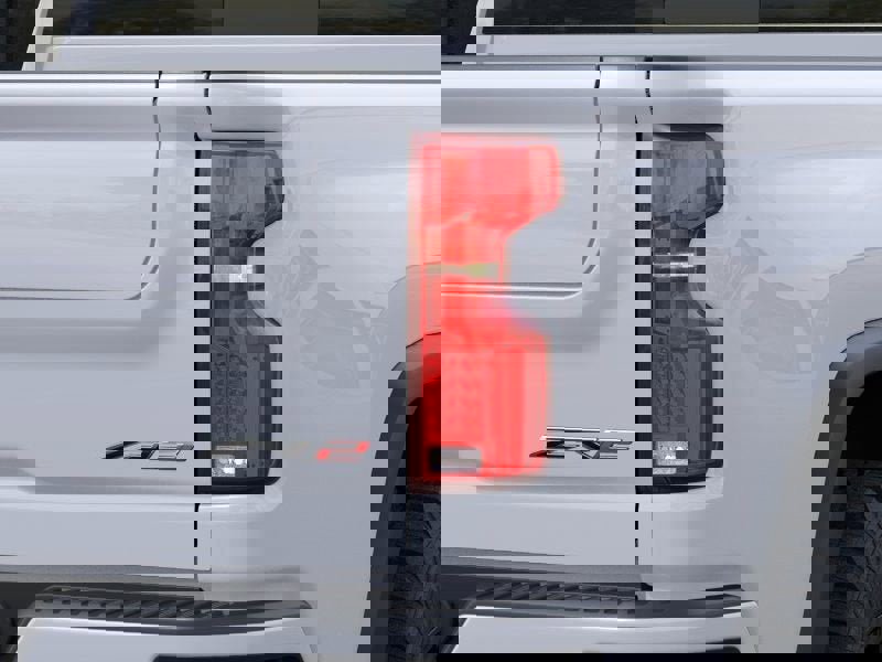 New 2026 Chevrolet Silverado 2500 ZR2 image 12