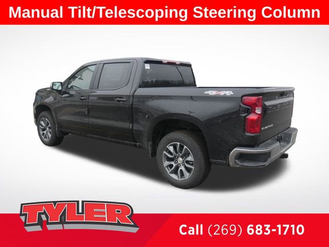 New 2026 Chevrolet Silverado 1500 LT image 5