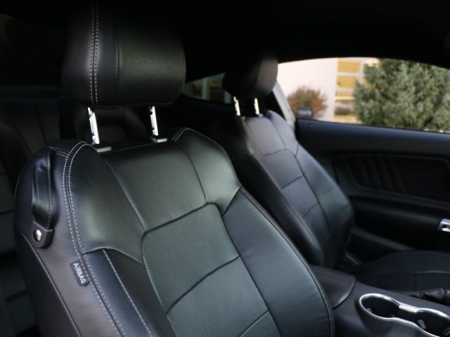 Used 2023 Ford Mustang GT Premium w/ Security Package RWD image 10
